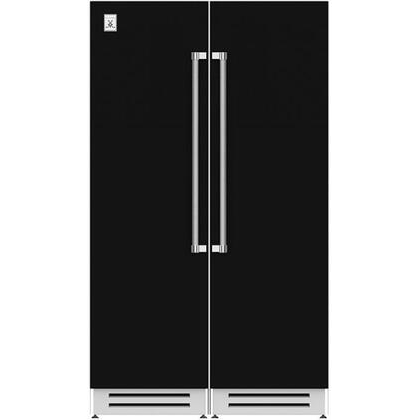 Hestan Refrigerator Model Hestan 916804